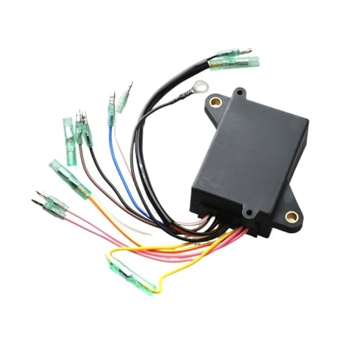 Pièces de moteur 68T-85540-00 pour hors-bord 4 temps F6 F8 F9.9