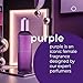 Colour Me Purple by Milton-Lloyd for Women - 3.4 oz EDP Spray