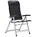 Produktbild Westfield Campingstuhl Be-Smart Cruiser