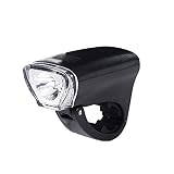Comidox 1PCS LED Bicycle Front Light Head Light Handlebar Lamp Flashlight 3000LM Waterproof 3 Lighti