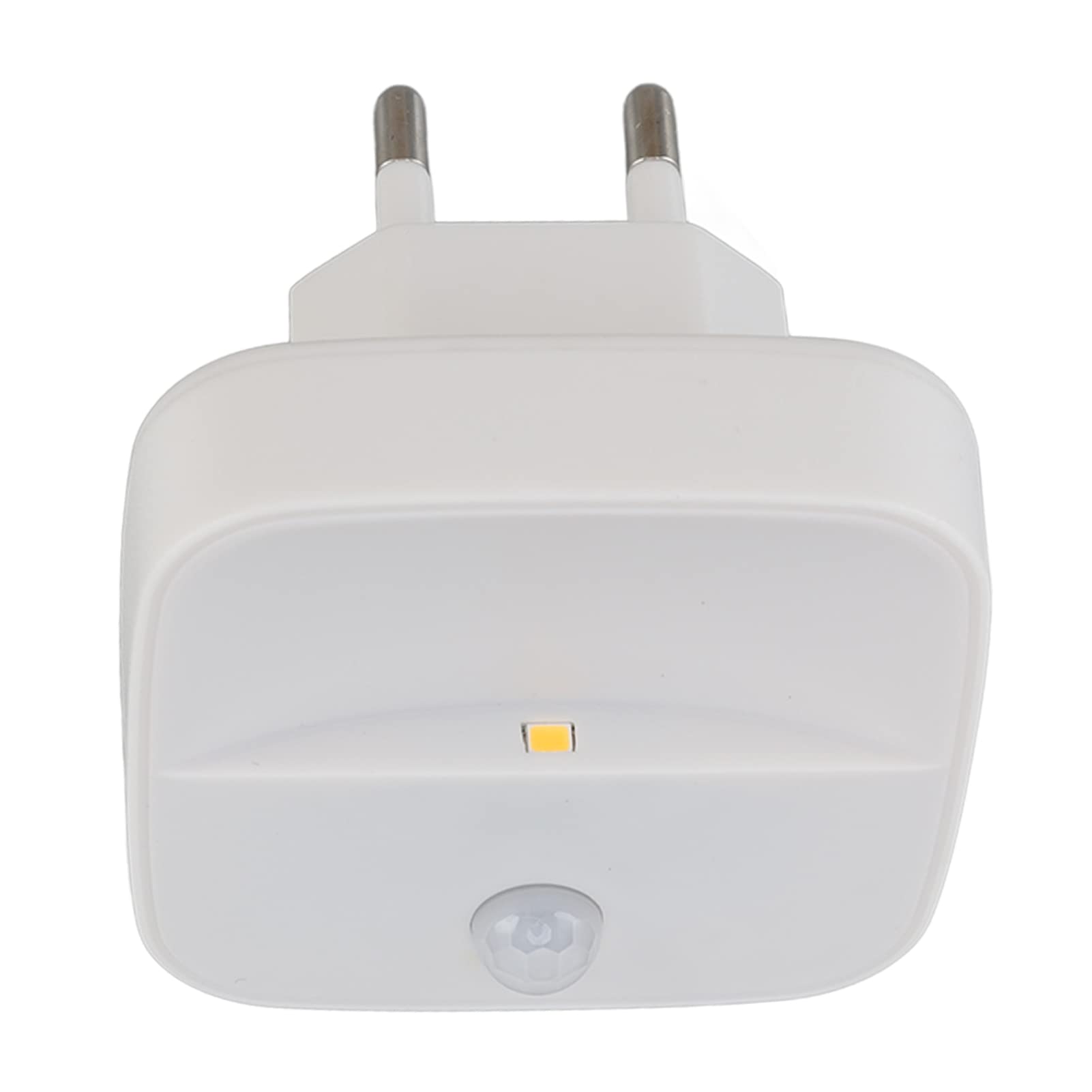 Luce Per Armadio Attivata Dal Movimento, Luce Notturna Wireless Ricaricabile Con 3 Temperature Di Colore Luce Per Armadio Da Interno Argento 10 Cm 98337429