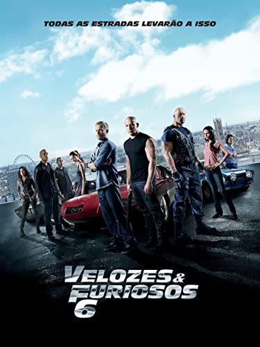Velozes e Furiosos 6