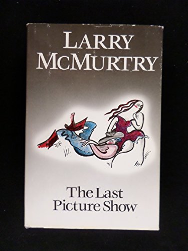 The Last Picture Show B000JJHOK6 Book Cover