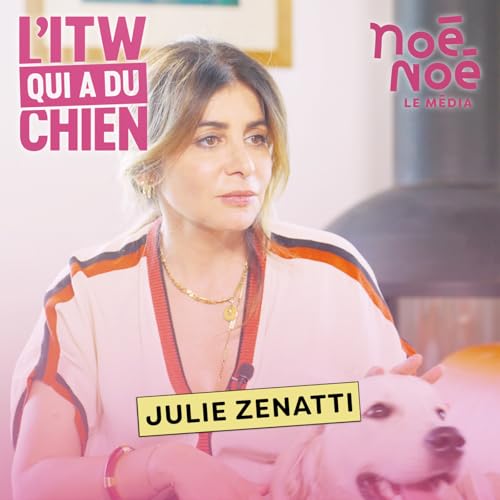 Julie Zenatti, Alfred et Jos&eacute; : l'amour inattendu - No&eacute; No&eacute; le M&eacute;dia