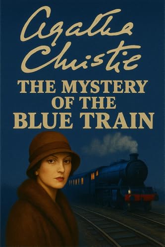 The Mystery of the Blue Train: Annotated Edition