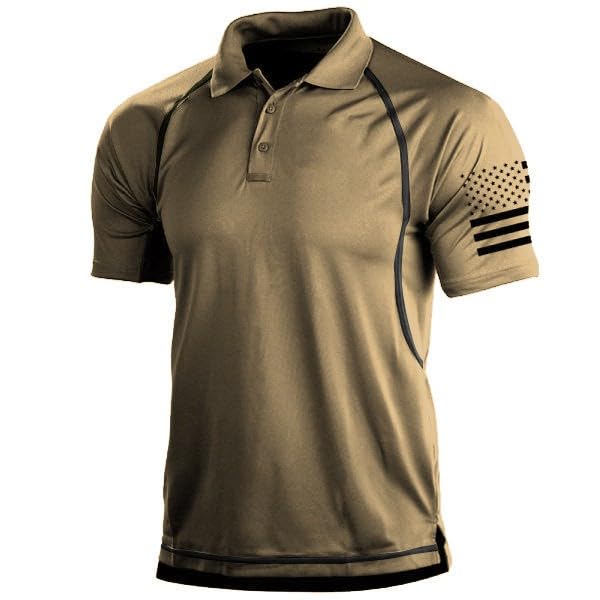 Camiseta para hombre 2025, camiseta para hombre, camiseta informal para el día a día, corte estrecho, diseño monocolor, perfecto para la primavera, combina bien con pantalones, ideal Top extra para