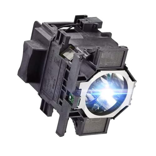 Ampoule de projecteur pour Epson ELP82 idéale pour grand écran EB-Z11005