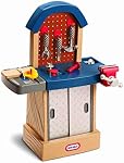 Little Tikes Tough Workshop