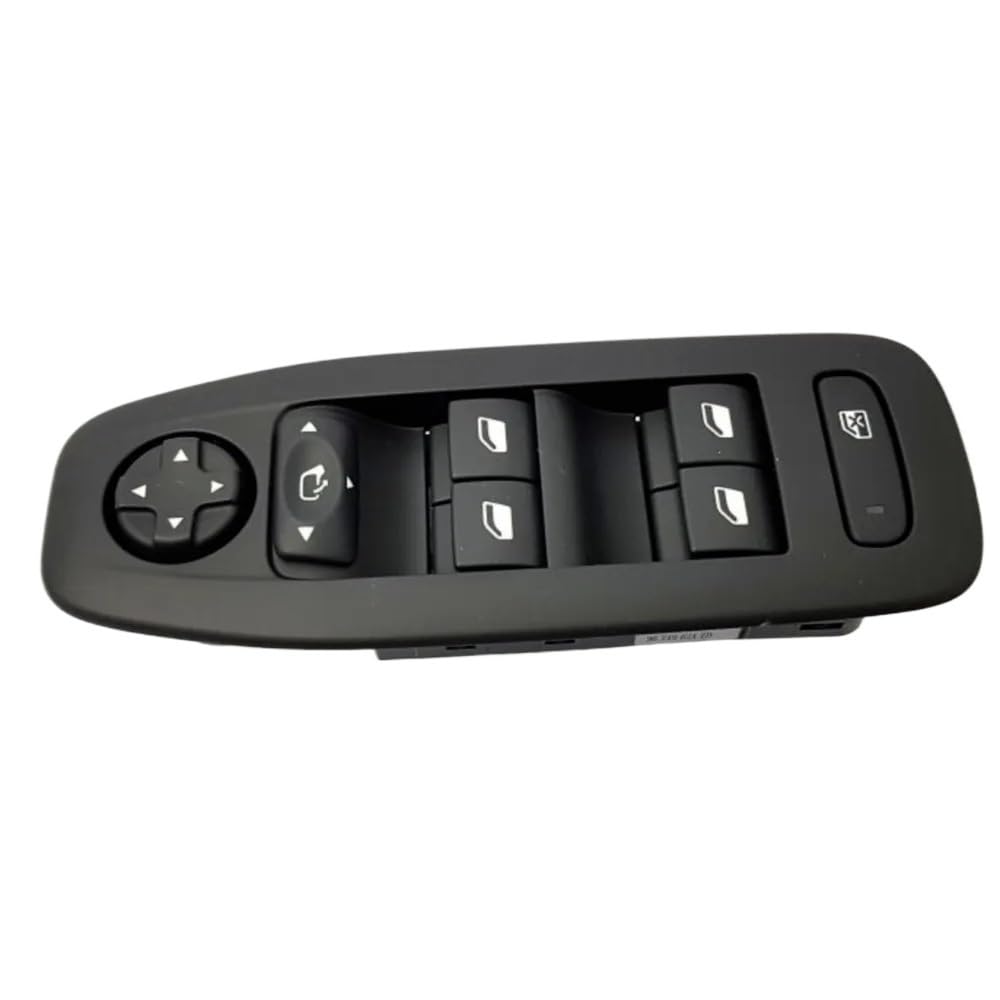 Interrupteur Leve Vitre Reparez Commande Bloquee Fenetre Peugeot 308 408 - 8