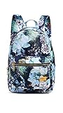 Herschel Supply Co. Women's Grove Small Backpack, Winter Floral, One Size