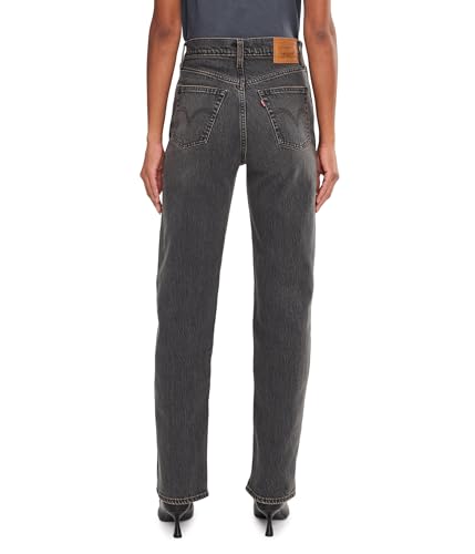 Image of Levi's Womens Ribcage Full Length