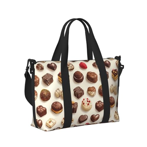 Sac ordinateur femme et sac de voyage bandoulière homme chocolat