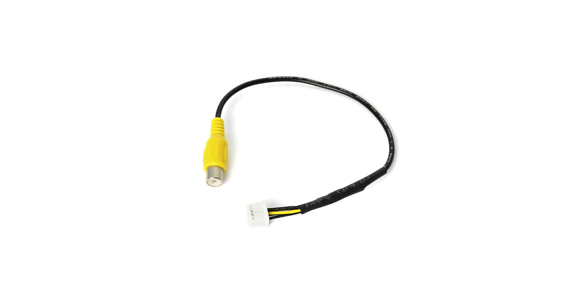 カロッツェリア AVIC-RZ113-B1 カーナビ バックカメラ　配線一式付き 楽天市場】（CB01-5P） カロッツェリア バックカメラ 市販ナビ