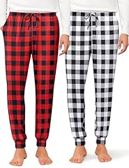 Black Plaid+red Plaid