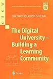 The Digital University - Building a Learning Community (Computer Supported Cooperative Work)