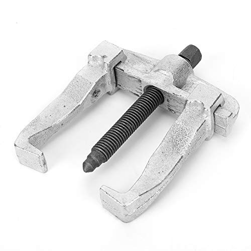 NDNCZDHC Bearing Puller Remover, Adjustable Two Jaw Puller Tool, 3in Bearing Puller Tool Alloy Steel Bearing Pulley Tool for Auto Repair, Machine Repair