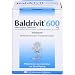 Produktbild BALDRIVIT 600 mg überzogene Tabletten 100 St