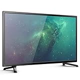 Android WiFi: el sistema Android 4.4, WiFi integrado, se puede conectar a Internet sin un cable de red, proporcionando entretenimiento, juegos, educación, vida, herramientas y otro software compatible con televisores de pantalla grande, actualizaciones a largo plazo y fácil descargando solo con WFi.