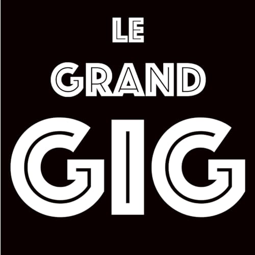 Le Grand GIG cover art