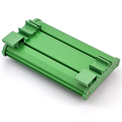 Electronics-Salon Din Rail Mount Ac/Dc 24V Control 8 Spdt 16Amp Pluggable Power Relay Module, G2R-1-E #TOP7