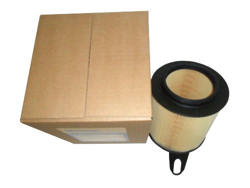 Filtre à air Hengst E621L insert de précision et qualité de fabrication
