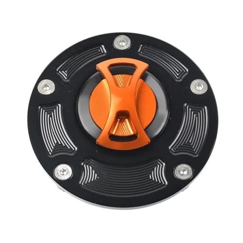 Couvercle réservoir CNC Benelli 752S 502C finition aluminium