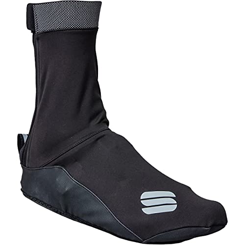 Sportful Giara Thermal Bootie Black, XXL
