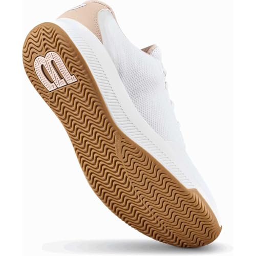 Wilson Womens Intrigue Lite Women's Tennis Shoes - Image 3