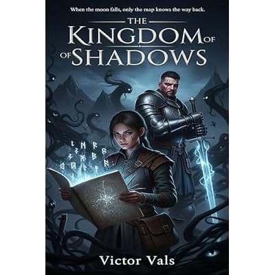 The Kingdom Of Shadows