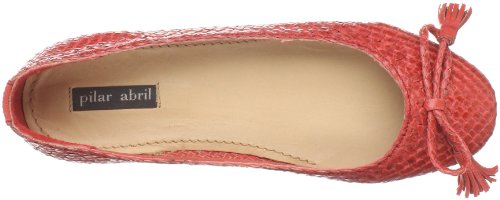 Ballerines femme Lia 08793 confortables pour le bureau