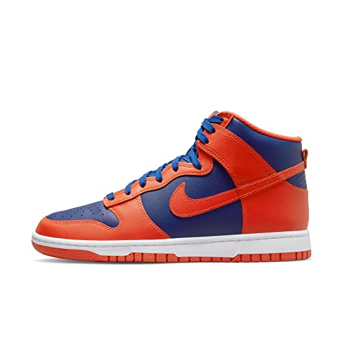 Image of Nike Dunk High Black White (2021) Style Code: DD1399-105