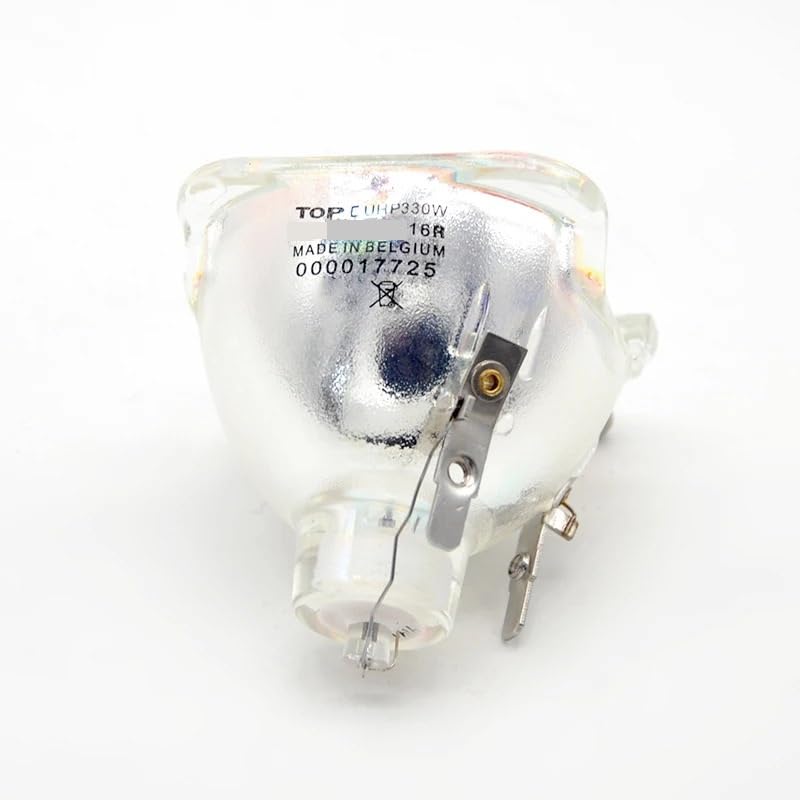 MSD330W Lámpara MSD Platinum 16R Metal Halide UHP 16R 330W Lámpara de Escenario Sharpy Beam Bombillas con Cabezal móvil