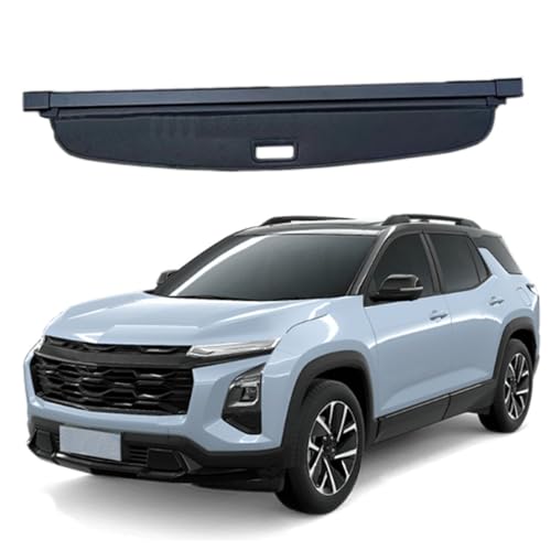 Cubierta retráctil de maletero Ford Explorer Plus 2025-2026 para evitar robos visuales 2