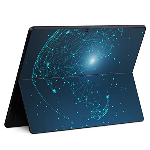 igsticker Surface Pro X ��p�X�L���V�[�� �T�[�t�F�X �v�� �G�b�N�X �m�[�g�u�b�N �m�[�g�p�\�R�� �J�o�[ �P�[�X �t�B���� �X�e�b�J�[ �A�N�Z�T���[ �ی� 016061 �n�� �F�� ����������