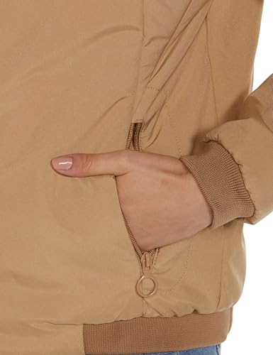 Image of Qube By Fort Collins Women Polyester Standard Length Jacket