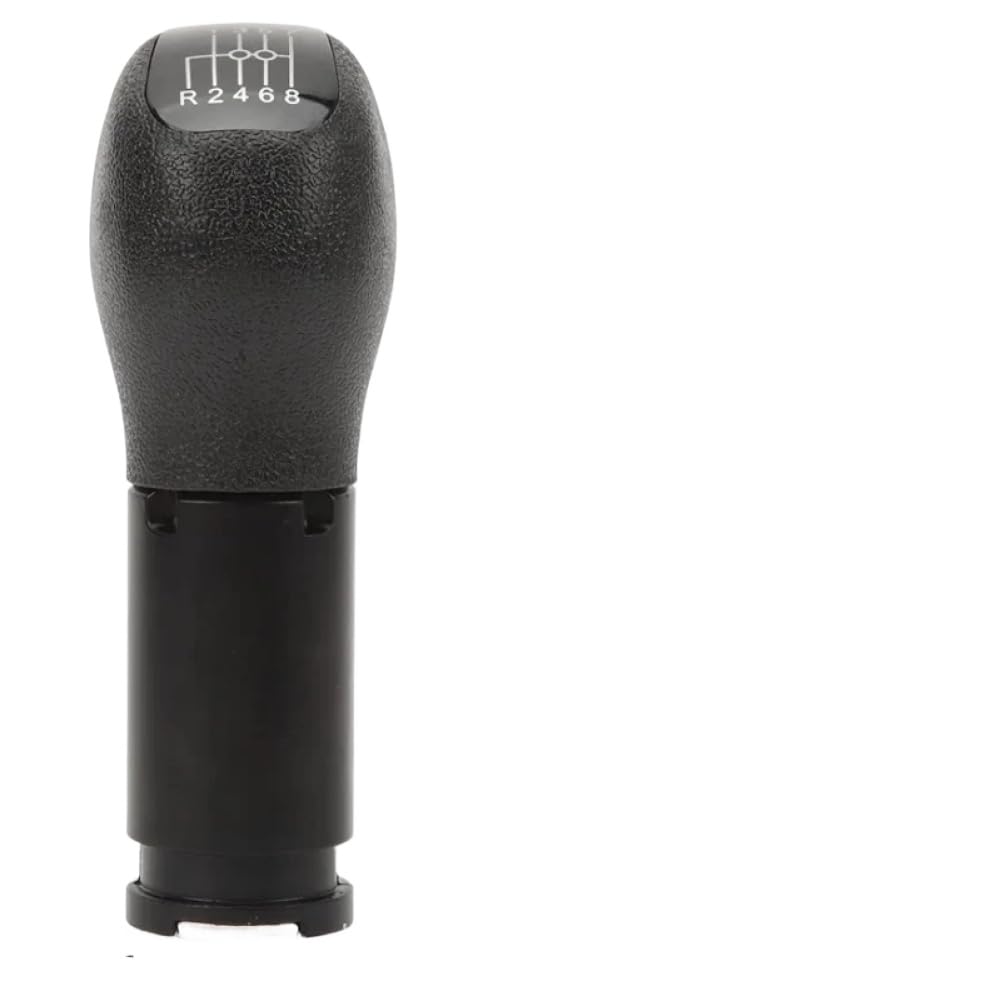 VsfAroYfs 8 Speed R Manual Gear Switch Lever Knob 0501215157 Smooth Shifting Level Knob Accessories