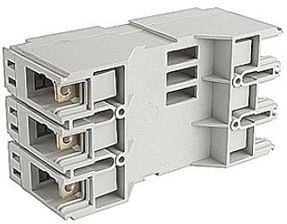 ABB KT2PFF Plug-in Kit, For Use With T2 Series Molded Case Circuit Breakers