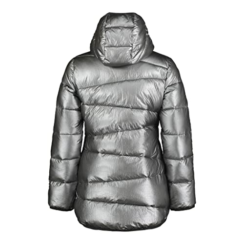 Under Armour Women's Quilted Puffer Jacket, Front Pockets & Hooded Back, Mid-Weight & Water Repellent2