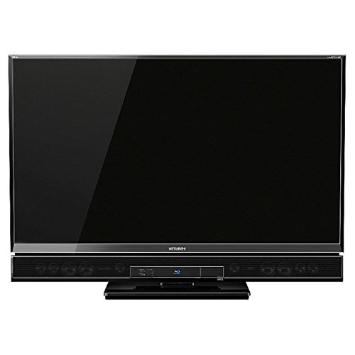 三菱電機 50V型 液晶 テレビ LCD-50LSR6 フルハイビジョン ブルーレイレコーダー搭載 HDD内蔵 2014年モデル