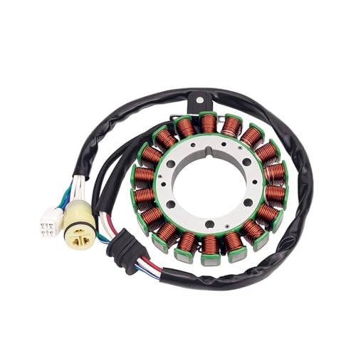 Bobine de stator de générateur YXR660FSE alternateur moto 5KM-81410-00