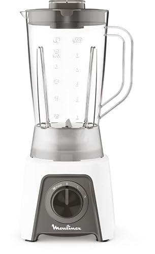 Blender Moulinex Blendeo Plus LM2C3110 - vue 3