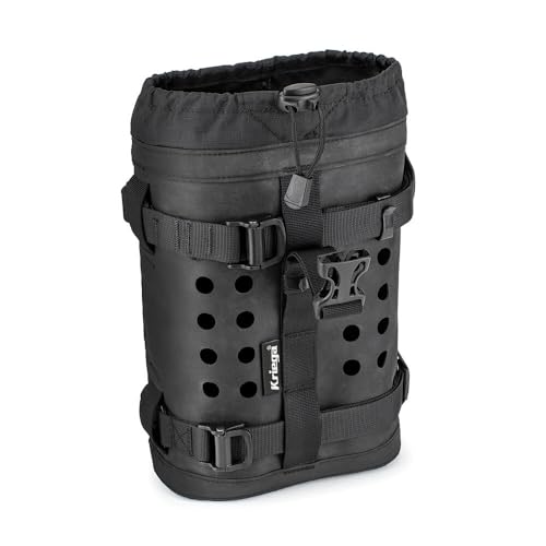 Kriega OS-Bottle support de bouteille idéal pour le road-trip