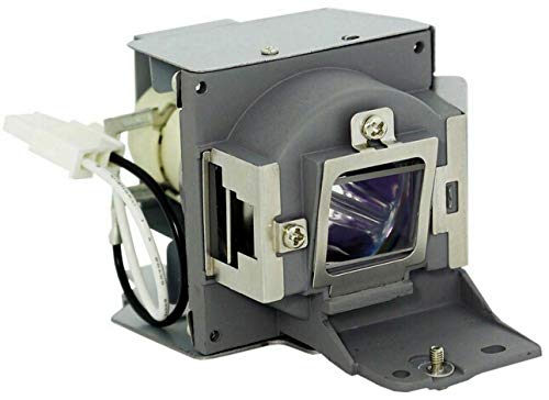 Lampe de remplacement 5J.J8E05.001 pour vidéo-projecteur BENQ MW821ST