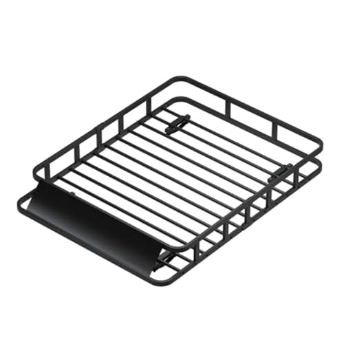 Barres toit voiture SHANSHAN panier galerie universel robuste pour SUV