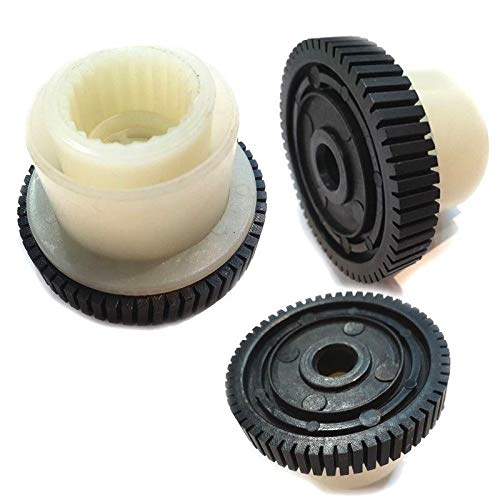 Kit di riparazione per ruota dentata per X3 X6 X5