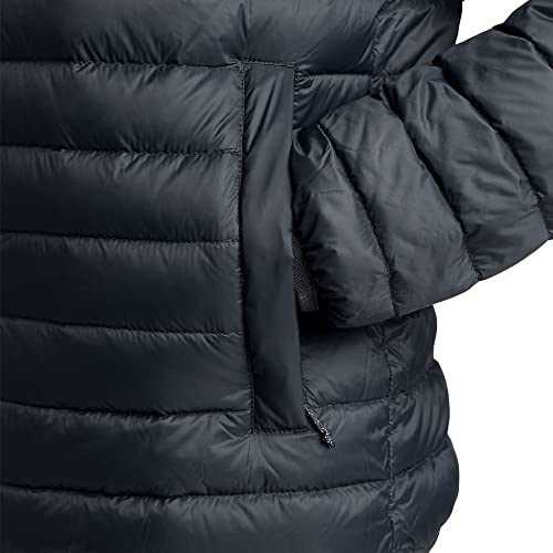 Image of Eddie Bauer Men's StratusTherm Down Jacket