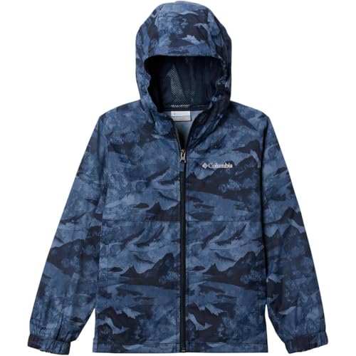 Image of Columbia boys Glennaker Springs Jacket