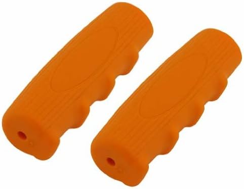 Miniatura 2 de Alta Kraton - Empuñaduras de goma para bicicleta 0214, varios colores