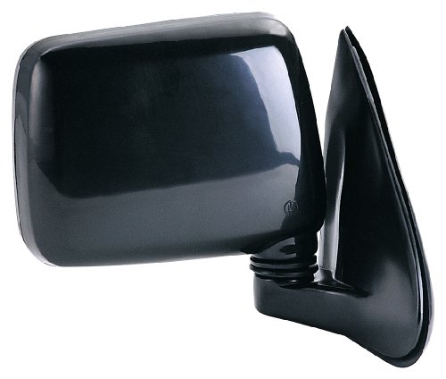 Rétroviseur Fit System 64007I pour réparer un miroir cassé passager