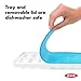 OXO Good Grips No-Spill Ice Cube Tray